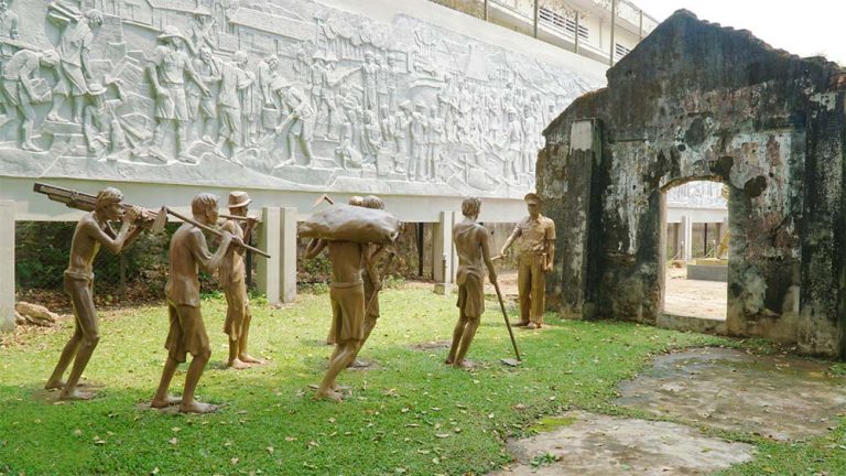 Hành trình 4N3Đ: Quy Nhơn – Sóng biển & Di sản đất võ