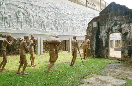 Hành trình 3N2Đ: Pleiku – Vùng đất đại ngàn và nghệ thuật sống 15