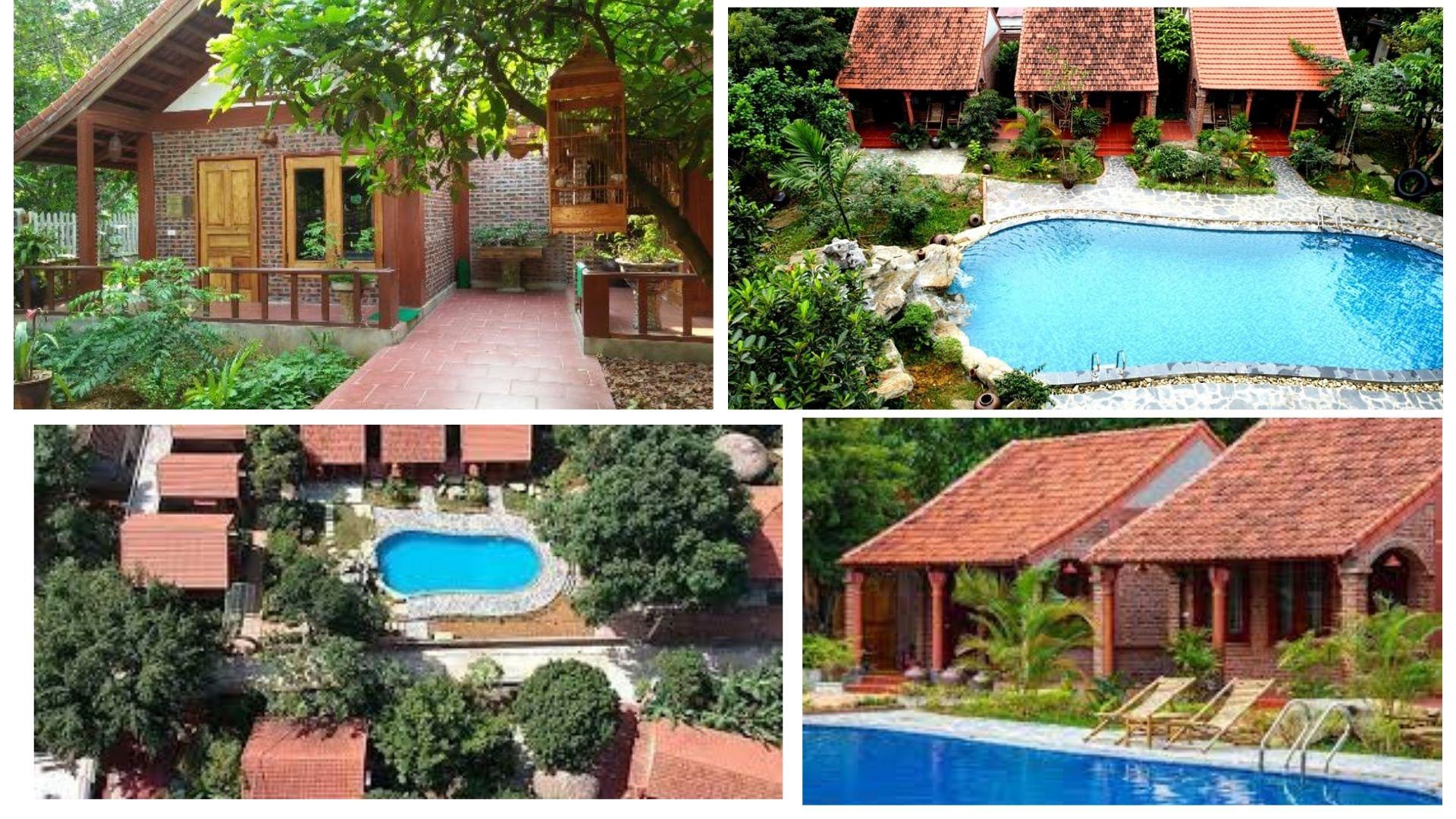 Top 20 Homestays Đáng Yêu Tại Ninh Bình Mới: Trải Nghiệm Văn Hóa Địa Phương Sau Sáp Nhập 17