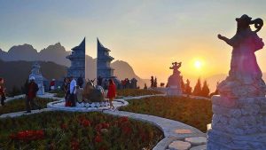 Khám phá vẻ đẹp đèo Ô Quy Hồ - Một trong tứ đại đỉnh đèo của Việt Nam 5