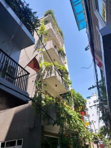 Sunny A Hotel – Nhà nghỉ giá tốt trung tâm Huế 7