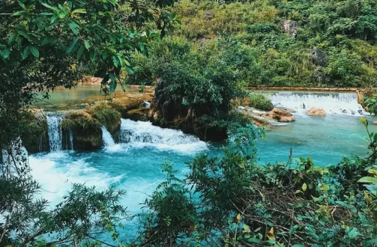 Tham quan Pác Bó - Khu di tích Quốc gia đặc biệt nổi tiếng Cao Bằng 15