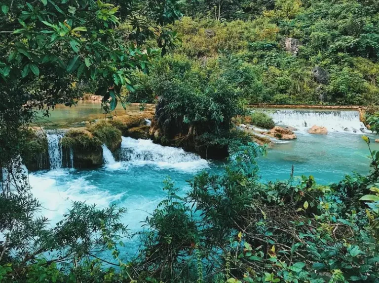 Tham quan Pác Bó – Khu di tích Quốc gia đặc biệt nổi tiếng Cao Bằng
