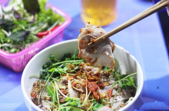 Phở chua Tiên Yên – Món ăn lạ miệng khiến du khách phải quay lại 33