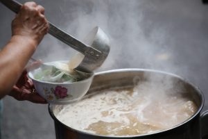Tô phở bò Ấu Triệu có gì lại được Michelin vinh danh? 14