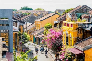Phố cổ Hội An - Di sản kiến trúc ấn tượng của thế giới 28