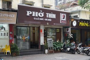 Phở Bát Đàn