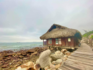 Nghi Sơn Eco Island Resort & Villas 7