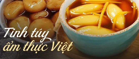 Bánh ngào Nghệ An – Hồn quê trong vị ngọt cay 22