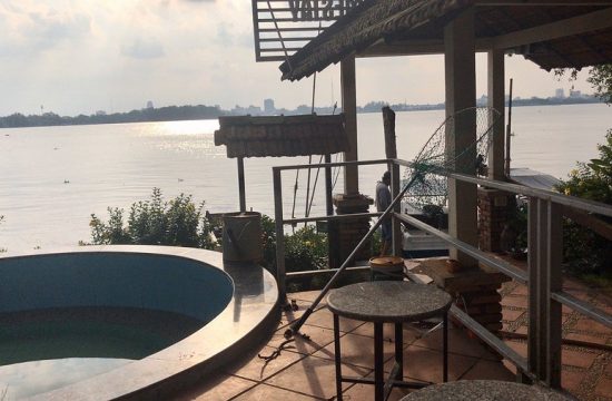 Mekong Chill Homestay – Trải nghiệm miệt vườn mộc mạc bên dòng sông yên bình 18