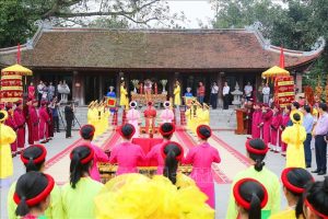 Tín ngưỡng thờ Mẫu Âu Cơ 51