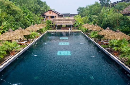 Pilgrimage Village Boutique Resort & Spa – Resort sang trọng mang đậm làng quê Huế 41