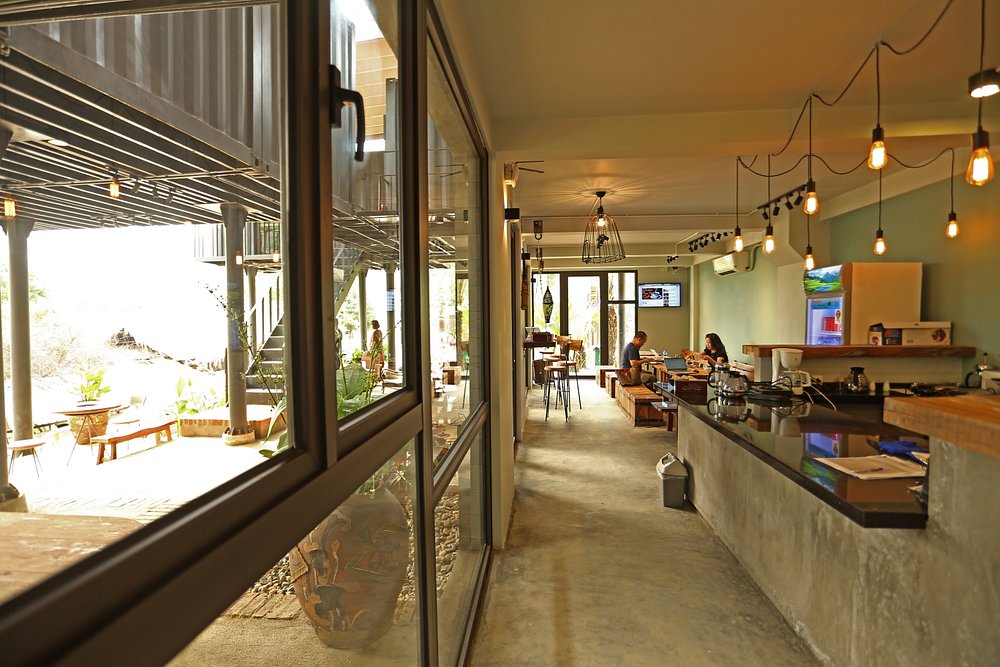 Pu Luong Hostel 3