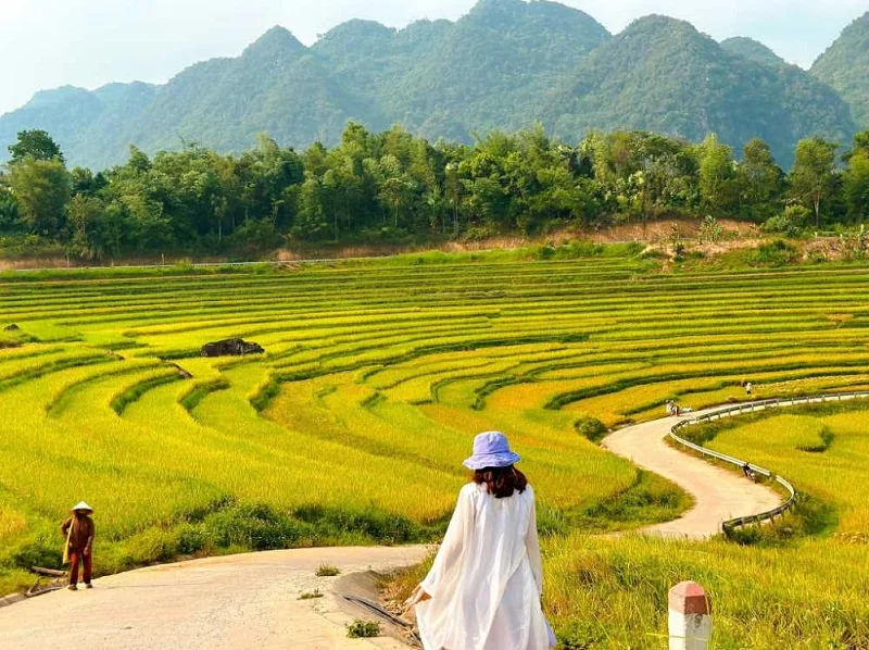 Pù Luông 3