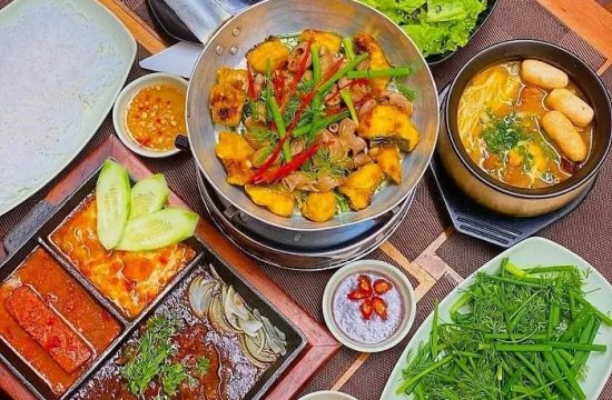 Nhà hàng M’M Bắc Ninh 27