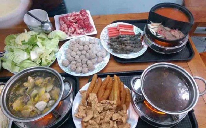 Lẩu Taiwan 520 1