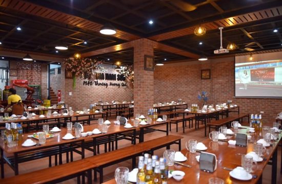 Nhà hàng Nam Sơn 1