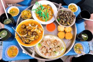 Ốc Phù Lưu