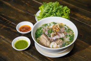 Hủ tiếu Sài Gòn - Món ngon top 1 nức lòng thực khách gần xa 29