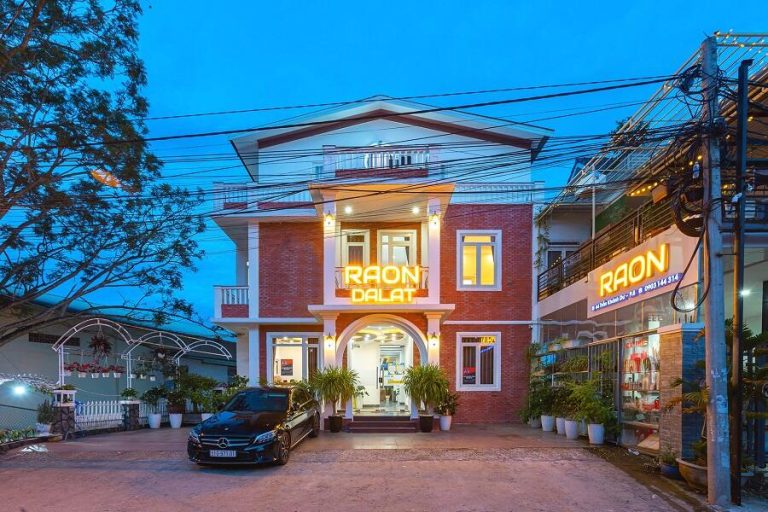 Raon Villa