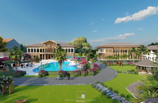 Yến Nhi Resort Villa 15