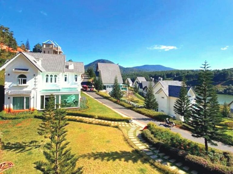 Wonder Villa