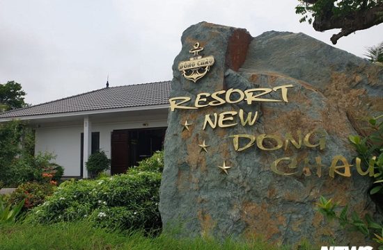 New Đồng Châu Resort 20
