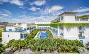 Risemount Premier Resort Đà Nẵng – Không gian nghỉ dưỡng Santorini giữa lòng Đà Nẵng 13