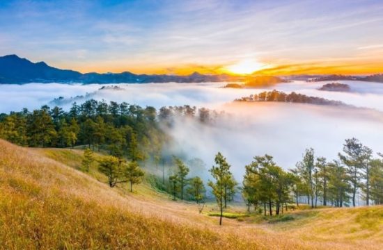 Hành trình 2 ngày 1 đêm khám phá Tuyên Quang 15