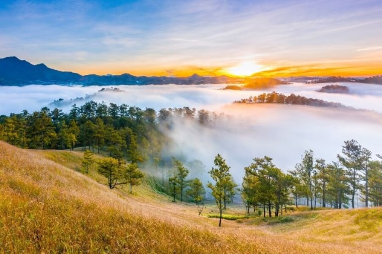 Hành trình 2 ngày 1 đêm khám phá Tuyên Quang 1