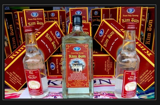 Rượu Kim Sơn Ninh Bình – Hương men nồng từ vùng đất ven biển 39