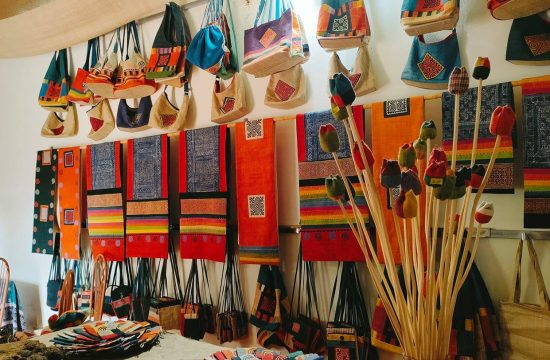 Tour ghép đoàn trọn gói bằng xe khách khám phá Tuyên Quang 9