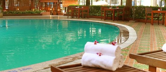 Khách sạn Saigon Kim Lien Hotel – Khách sạn Nghệ An