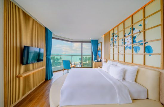 Nhà nghỉ Sala Quy Nhơn 21