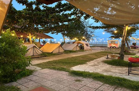 Sala Camping – Trải nghiệm cắm trại đầy màu sắc giữa đồng quê Vĩnh Long 12
