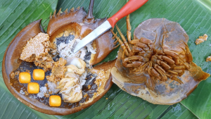 Sam biển 1