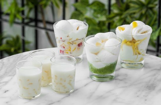 Sữa chua trân châu Hạ Long – Món quà ngọt ngào từ thành phố biển 29