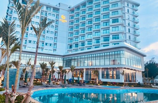 Seabird Hotel Thiên Cầm – Trải nghiệm nghỉ dưỡng đẳng cấp bên bãi biển đẹp nhất Hà Tĩnh 35
