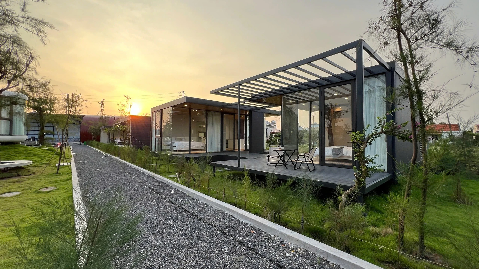 Top 20 Bungalow tuyệt đẹp tại Ninh Bình mới: trải nghiệm nghỉ dưỡng gần gũi thiên nhiên 11