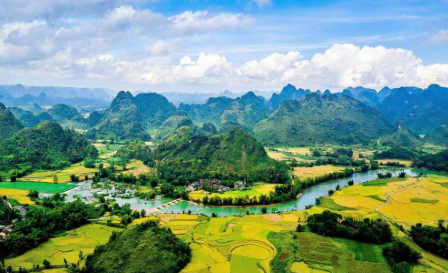 Du lịch Cao Bằng 4 ngày 3 đêm - phương án 1 5