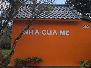 Nhà của mẹ Homestay (MaMa's House) 1