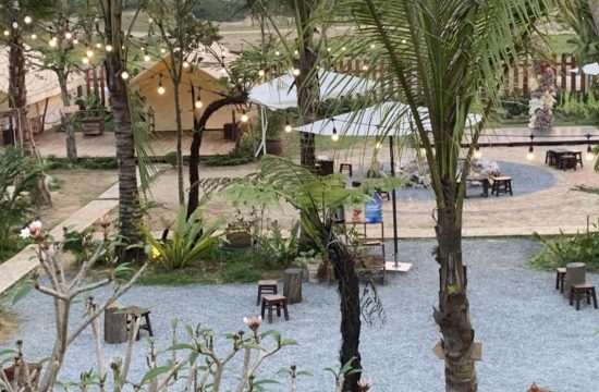 Tía Tô Glamping – Trải Nghiệm Glamping Biển Độc Đáo Tại Cửa Lò 18