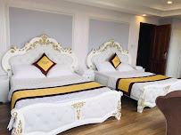 Hotel Stylish Binh Long