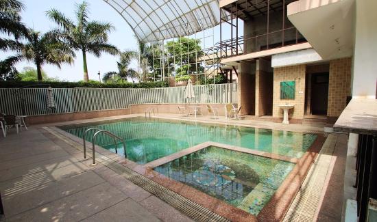 Villa Resort in Green – Biệt thự hiện đại ven hồ Ba Bể 15