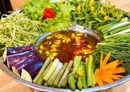 Không thể chối từ Top quán lẩu mắm Cần Thơ ngon say đắm