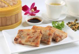 Bánh củ cải người Hoa