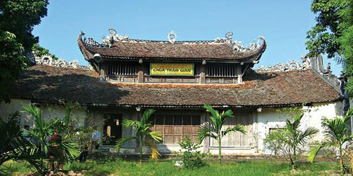 Chùa Giám 5