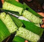 Bánh ống, món quà quê của người Khmer