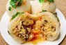 Bánh ít trần nhân mặn - ngọt ngào hương vị tuổi thơ 8