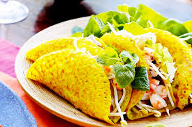 Bánh xèo Cần Thơ